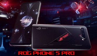 Preço oficial do Asus Rog One no Brasil é anunciado e versão