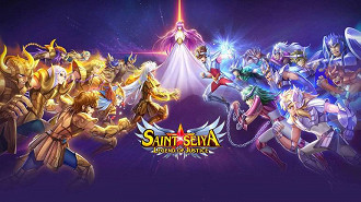 Saint Seiya: Legend of Justice