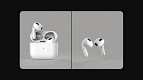 3ª geração dos AirPods pode ter design revelado em possível vazamento 3ª geração dos AirPods pode ter design revelado em possível vazamento