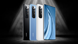 Xiaomi anuncia Mi 10S com Snapdragon 870, 12GB de RAM e câmera de 108MP Xiaomi anuncia Mi 10S com Snapdragon 870, 12GB de RAM e câmera de 108MP