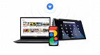Chrome OS ganha novo visual e integração com Android em comemoração de 10 anos