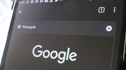Chrome para Android ganha função de pré-visualizar links de páginas Chrome para Android ganha função de pré-visualizar links de páginas