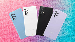 Tudo que sabemos do Galaxy A52 e Galaxy A72 até agora Tudo que sabemos do Galaxy A52 e Galaxy A72 até agora