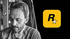 Fundador da Rockstar Leeds, Gordon Hall, morre