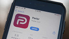 Apple rejeita último pedido da Parler para retornar à App Store