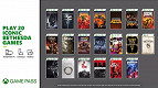 Xbox Game Pass: 20 jogos da Bethesda serão adicionados ao serviço