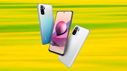 Redmi Note 10 é homologado pela Anatel e já pode ser comercializado no Brasil Redmi Note 10 é homologado pela Anatel e já pode ser comercializado no Brasil