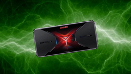 Lenovo Legion Phone 2 recebe certificação de carregamento de 110W Lenovo Legion Phone 2 recebe certificação de carregamento de 110W