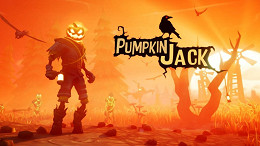 Review Pumpkin Jack: Uma das maiores surpresas da oitava geração Review Pumpkin Jack: Uma das maiores surpresas da oitava geração