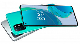 Atualização do Android 11 para o OnePlus Nord é pausada após falhas no sistema Atualização do Android 11 para o OnePlus Nord é pausada após falhas no sistema