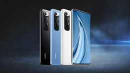 Lançamento iminente! Xiaomi Mi 10S global aparece no Google Play Console Lançamento iminente! Xiaomi Mi 10S global aparece no Google Play Console