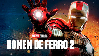 Homem de Ferro 2