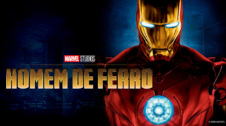 Homem de Ferro