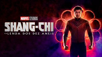 Shang-chi; Foto divulgação Disney Plus