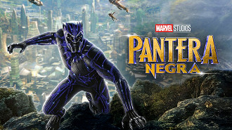 Pantera Negra