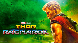 Thor Ragnarok