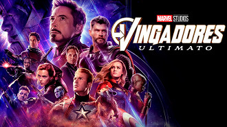 Vingadores: Ultimato