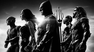 No Brasil, o Snyder Cut terá classificação indicativa +16. (Imagem: Warner Bros. / Reprodução)