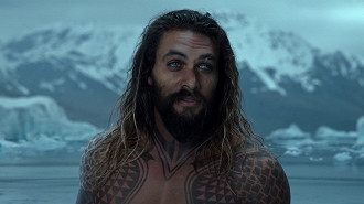 Apesar de ter um filme, o Aquaman também será melhor desenvolvido. (Imagem: Warner Bros. / Reprodução)