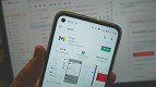 Gmail para Android ganha uma pequena, mas útil, mudança