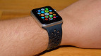 Diferenças entre um Apple Watch somente celular e GPS Diferenças entre um Apple Watch somente celular e GPS