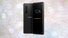 Sony Xperia Pro passa por desmanche para testar suas partes internas Sony Xperia Pro passa por desmanche para testar suas partes internas