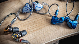 Qual é a alternativa mais barata para ouvir músicas com mais qualidade?