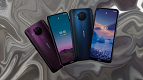 Novidades chegando! HMD Global pode anunciar novos smartphones em 8 de abril Novidades chegando! HMD Global pode anunciar novos smartphones em 8 de abril