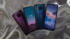 Novidades chegando! HMD Global pode anunciar novos smartphones em 8 de abril