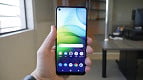 Moto G100 tem seu design e especificações vazados; veja os detalhes