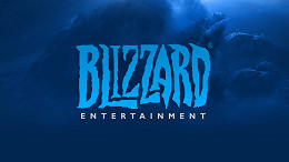 Um novo AAA multiplayer pode estar sendo desenvolvido pela Blizzard Um novo AAA multiplayer pode estar sendo desenvolvido pela Blizzard