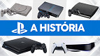 A história do PlayStation - Uma soberania absoluta A história do PlayStation - Uma soberania absoluta