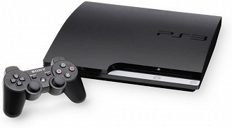 O terceiro PlayStation!