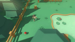 Pokemon Red/Blue teve parte recriada por desenvolvedor da id Software