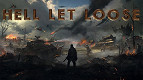 Hell Let Loose, jogo ambientado na Segunda Guerra Mundial, será lançado em 2021