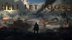Hell Let Loose, jogo ambientado na Segunda Guerra Mundial, será lançado em 2021 Hell Let Loose, jogo ambientado na Segunda Guerra Mundial, será lançado em 2021