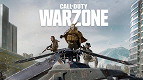 Call of Duty Warzone: Novamente, milhares de jogadores são banidos