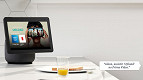 Amazon Echo Show 10 chega ao Brasil e mostra sua tela onde você estiver Amazon Echo Show 10 chega ao Brasil e mostra sua tela onde você estiver
