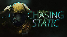 No estilo do PS1: Chasing Static, jogo de terror, será lançado em 2021 No estilo do PS1: Chasing Static, jogo de terror, será lançado em 2021