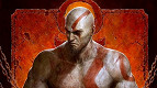 HQ God of War: Fallen God mostra Kratos no Egito!
