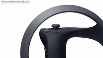 PlayStation VR 2. Fonte: PlayStationBlog