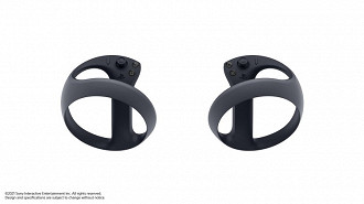 PlayStation VR 2. Fonte: PlayStationBlog