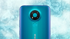 Nokia X20 aparece no Geekbench com Snapdragon 480 e 6GB de RAM Nokia X20 aparece no Geekbench com Snapdragon 480 e 6GB de RAM