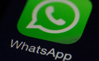 WhatsApp passa por instabilidades e não está funcionando WhatsApp passa por instabilidades e não está funcionando