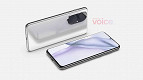 Huawei P50 e Mate 50 terão o sensor de câmera Sony IMX800 e processador Kirin 9000 Huawei P50 e Mate 50 terão o sensor de câmera Sony IMX800 e processador Kirin 9000
