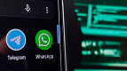 WhatsApp testa reprodução de áudio em velocidades diferentes WhatsApp testa reprodução de áudio em velocidades diferentes