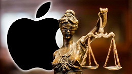 Apple: Mais uma condenação, agora patentes da PMC