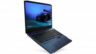 Lenovo Gaming 3i 82CGS00100