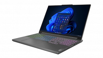 Lenovo Legion 5i