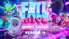 Fall Guys: Ultimate Knockout - Confira as novidades da nova temporada! Fall Guys: Ultimate Knockout - Confira as novidades da nova temporada!